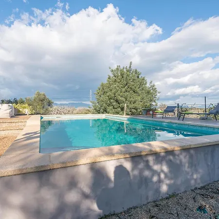 Villa Believet Can Picafort (Mallorca)