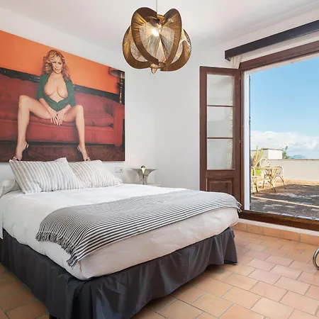 Villa Believet Can Picafort (Mallorca)