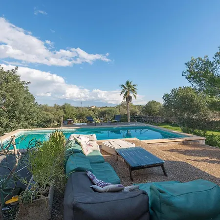 Villa Believet Can Picafort (Mallorca)