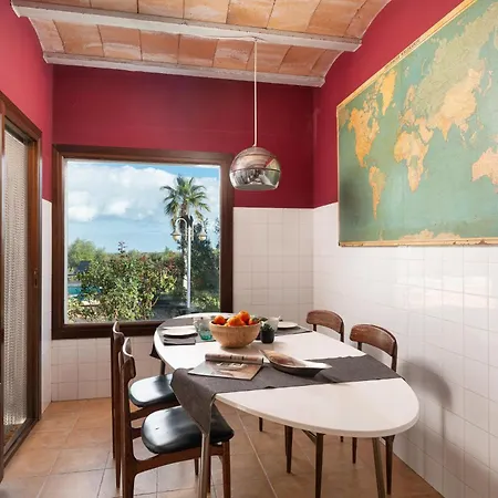 Villa Believet