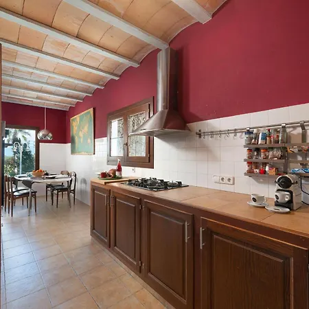 Villa Believet Can Picafort (Mallorca)