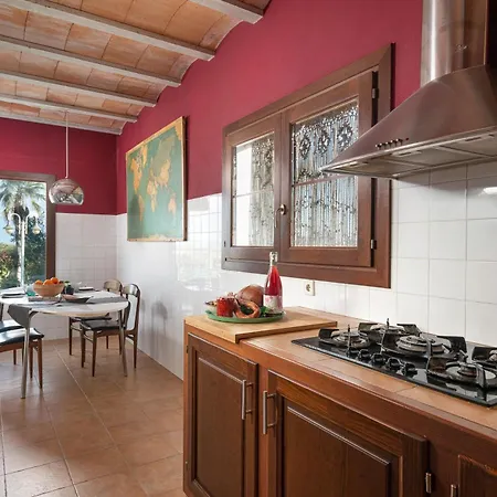 Villa Believet Can Picafort (Mallorca)