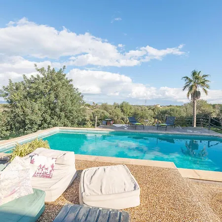 Believet Villa Can Picafort (Mallorca)